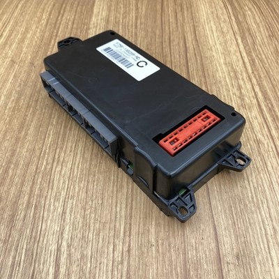 1997 1998 Ford F150 4x4 GEM BCM Multifunction Body Control Module F75B-14B205-ND
