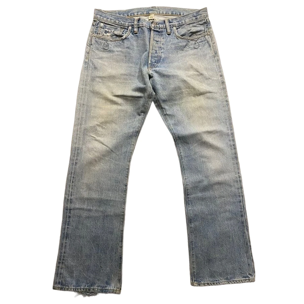 RRL Regular 34 Size Jeans for Men for sale | eBay