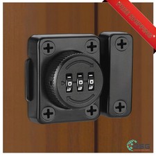 MECHANICAL KEYLESS ROTARY COMBINATION LOCK FOR CABINETS AND DOORS - MODERN EL...