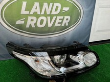 Frontscheinwerfer Land Rover Range Sport L494 DK6213W029BH Rechts Headlight