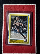 2025 Panini Donruss WNBA - Angel Reese #71 Chicago Sky