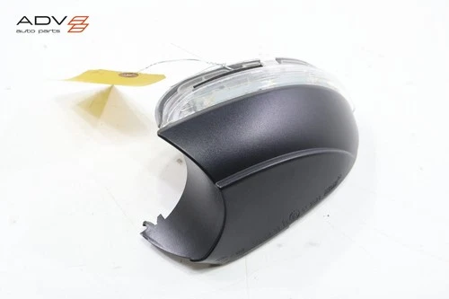 2016 - 2022 VOLKSWAGEN PASSAT LEFT SIDE DOOR EXTERIOR REAR VIEW MIRROR COVER OEM