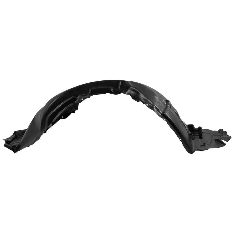 Fender Liner For Lexus LS460 2007-2009 Front Passenger Side Inner Liner Assy - Image 3 of 4