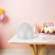 Modello Cake Dummy: Blocco Schiume Pratiche di Cottura per Lavorazione Fondente Vuoto