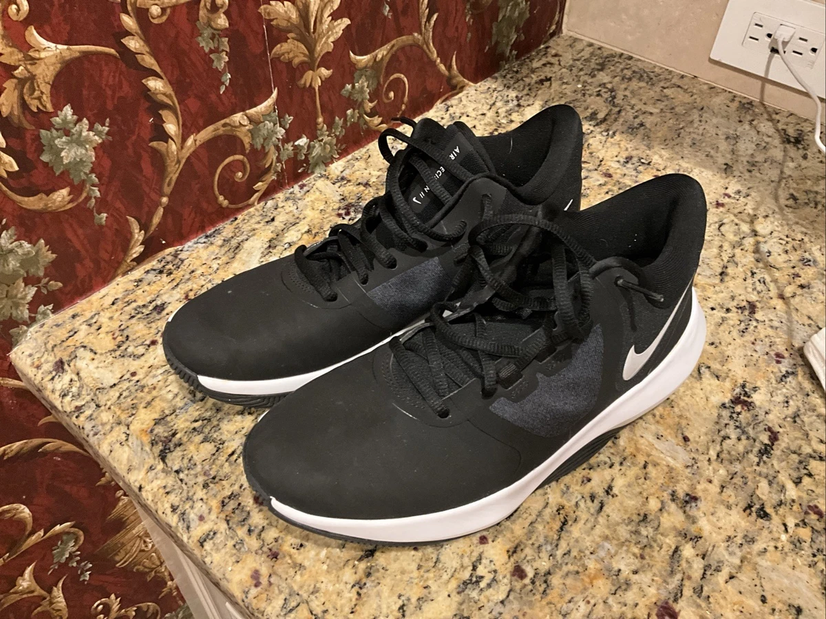 25+ Nike Air Precision 2 Black White for sale | Updated Oct 2026