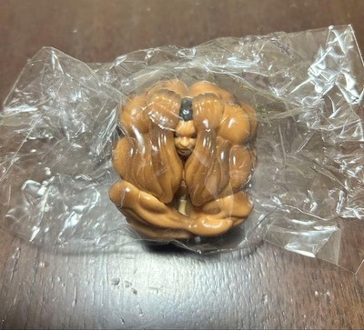 Baki: Biscuit Oliva Hand Grip Ball  Grip Strength Toy, Unopened
