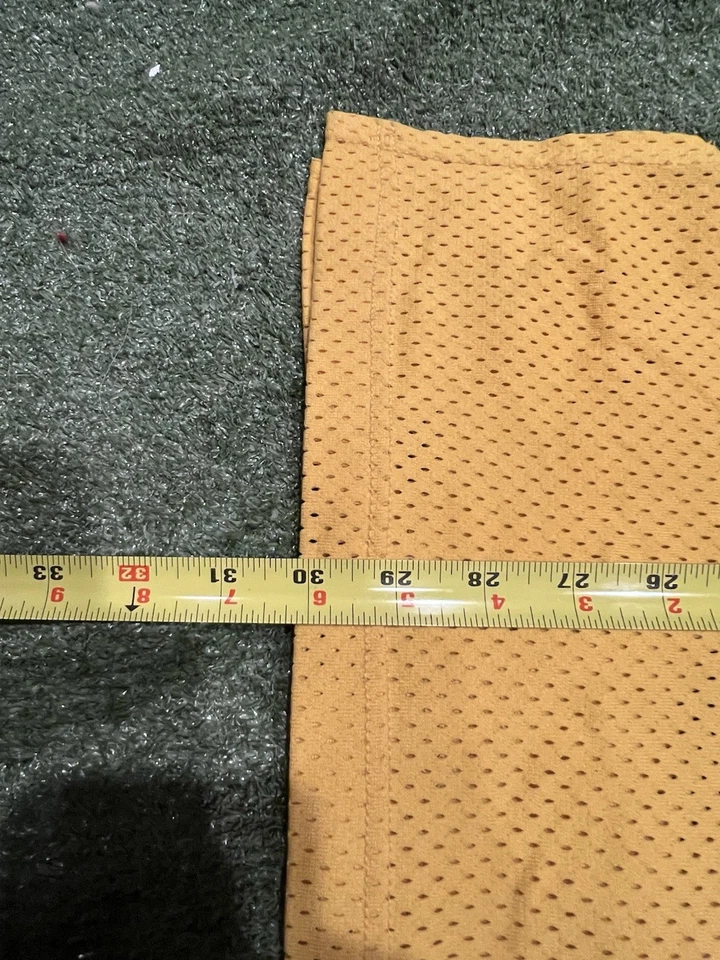 Rare Vintage 90's Los Angeles Lakers Mens 42 Vlade Divac Champion NBA Jersey - Image 4 of 4