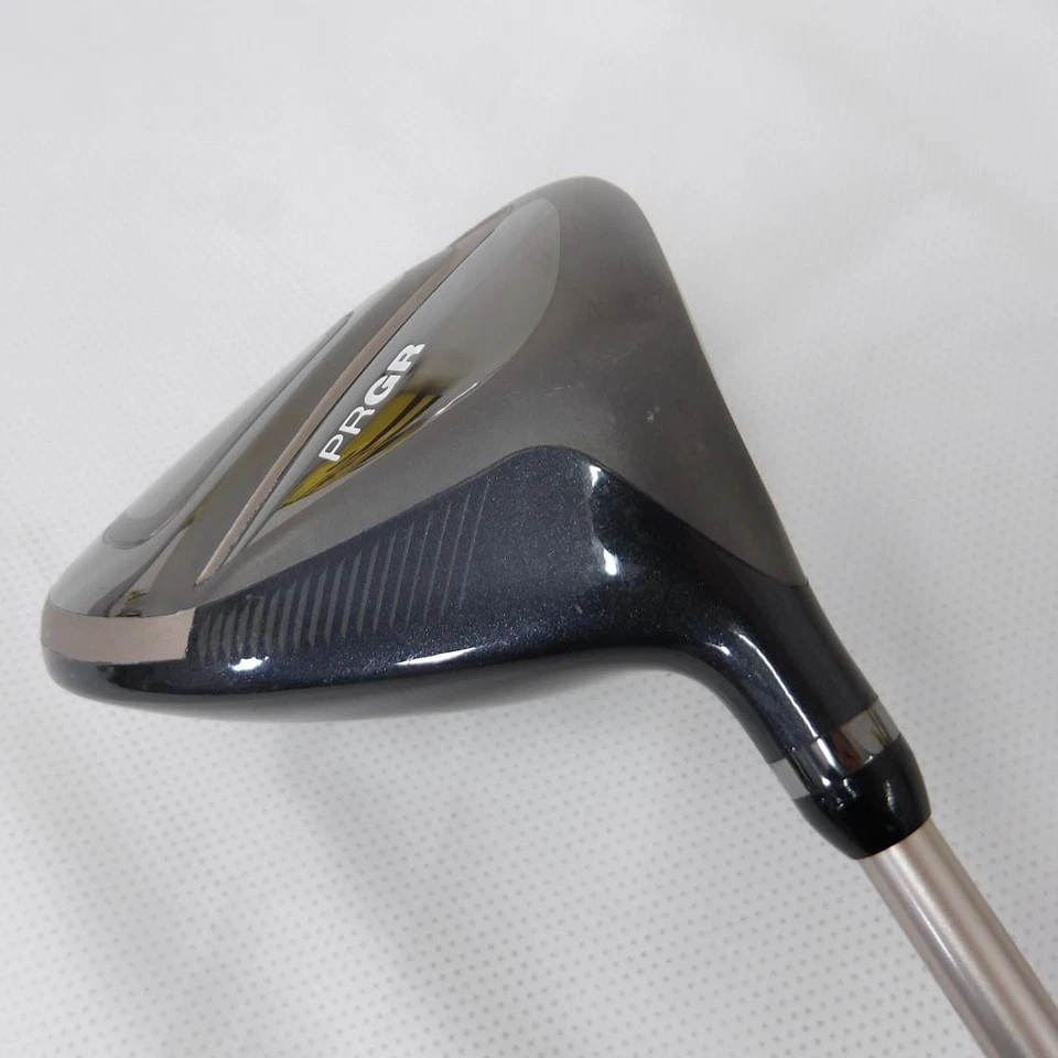 PRGR Driver LS -2023 12.5° Ladies SPEEDER NX FOR PRGR - Image 2 of 4