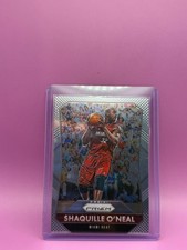 Click to enlarge Shaquille O'Neal