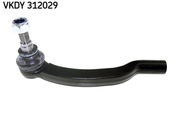 SKF Spurstangenkopf Gelenkkopf Vkdy 312029 FüR Peugeot Jumper Fiat Ducato Bus 3-image