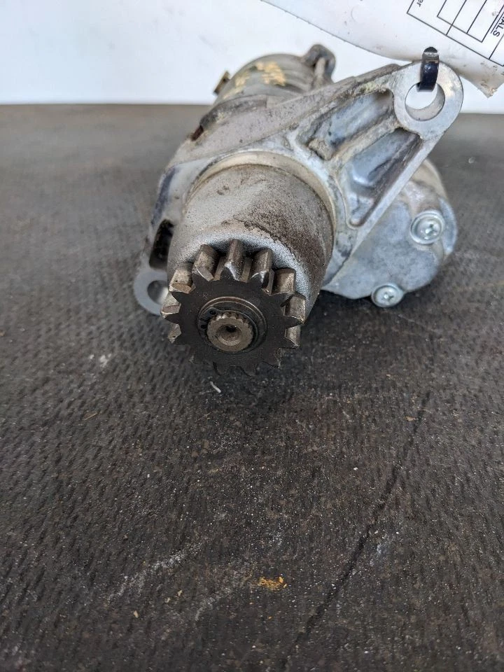 Motor De Arranque Motor 2GRFE 6 Cilindros Se Adapta 05-18 AVALON 1111582 Foto 4 de 4