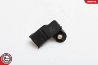 Esen SKV 17SKV122 Sensor, Saugrohrdruck FüR Renault,Suzuki