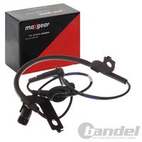 Maxgear ABS-SENSOR Raddrehzahl Vorne Rechts Passend FüR Mitsubishi ASX Lancer OU