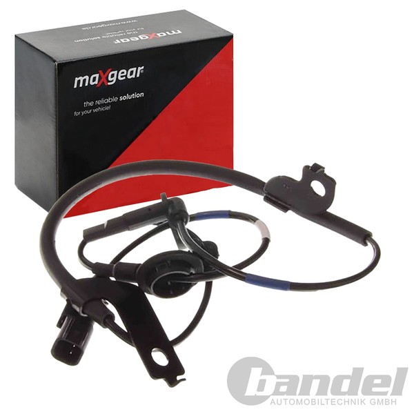 Maxgear ABS-SENSOR Raddrehzahl Vorne Rechts Passend FüR Mitsubishi ASX Lancer OU-image