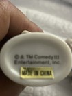 VTG Three Stooges Porcelain Hinged Trinket Box Set PHB Midwest Of Cannon Falls — photo 8
