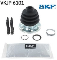SKF VKJP6101 Faltenbalgsatz FüR Antriebswelle Achsmanschette Set Satz