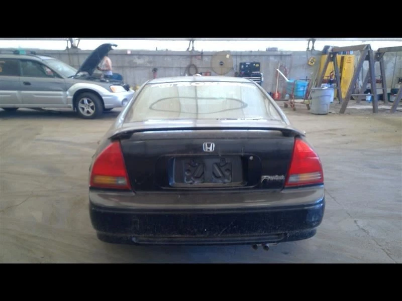 Driver Left Strut Front Fits 92-96 PRELUDE 4309335 Foto 2 de 4