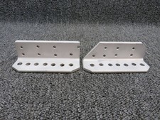 Cessna 195 Forward Assist Step Set (Custom)