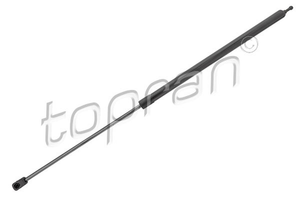 Topran Gasfeder Motorhaube 701 124 FüR Megane Renault CC 3 BZ0 DZ0 KZ0 EZ0 Tce-image