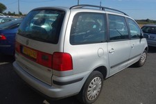 Capote Volkswagen SHARAN