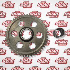  Yamaha Raptor 660R 2001-2003 Starter Clutch Idler Gear Kit 