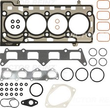 Dichtungssatz Zylinderkopf VICTOR REINZ 02-37045-01 für TIGUAN VW 1K2 JETTA 3 5