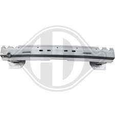 Stoßstange Querträger Verstärkung hinten für BMW X5 F95 G05 X6 F96 G06