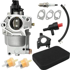 Carburetor For McCulloch FG5700AK FG5700MK FG5700MA FG6000MA FG6000MK EC6000AK