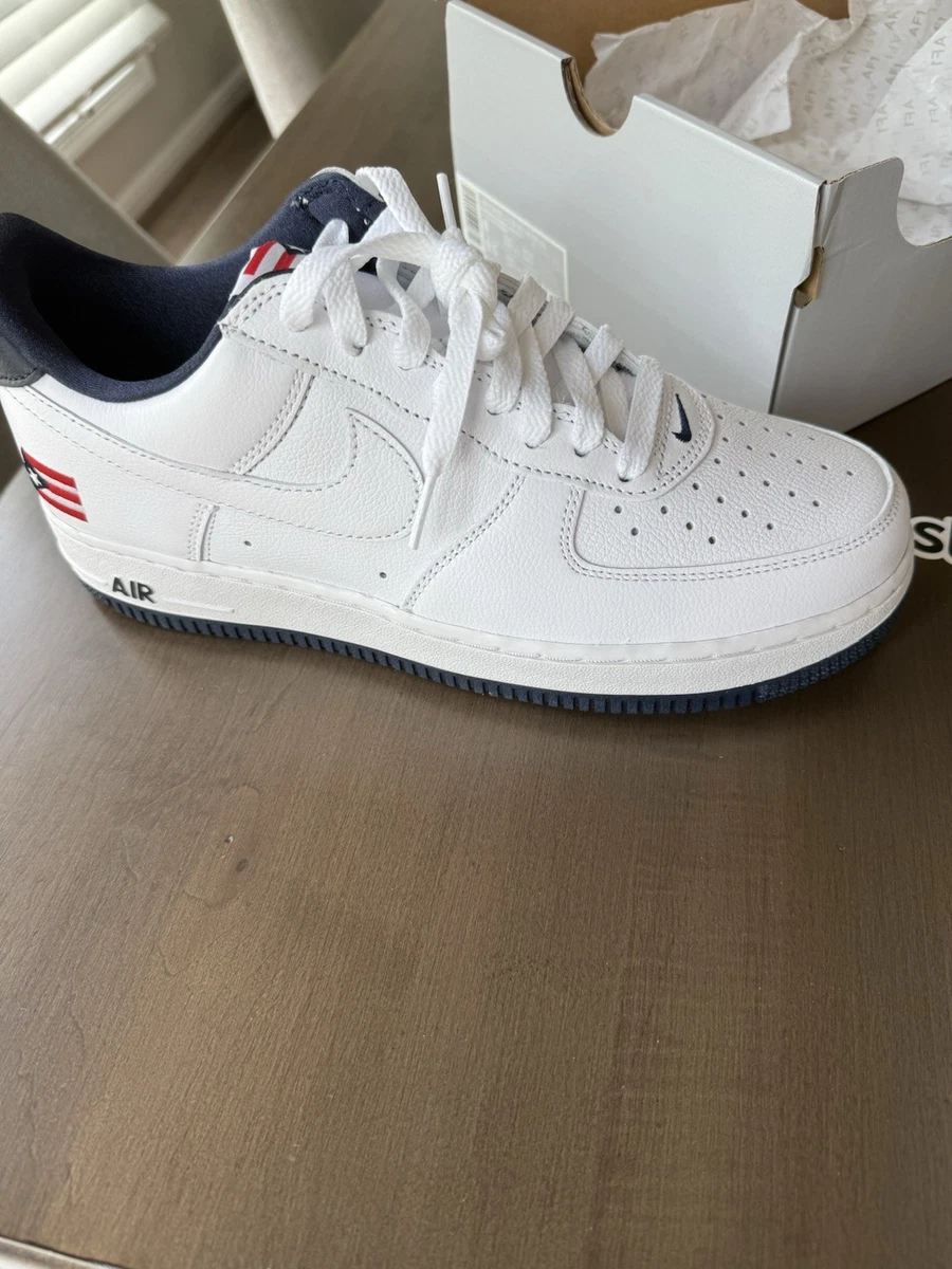 Nike Air Force 1 Puerto Rico 3 for Sale | Authenticity Guaranteed