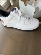 Nike Air Force 1 QS Low Puerto Rico for Sale | Authenticity 