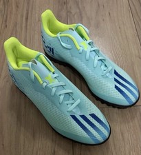 Adidas X Speedportal.4 Astro Turf Football Trainers | Size UK 8