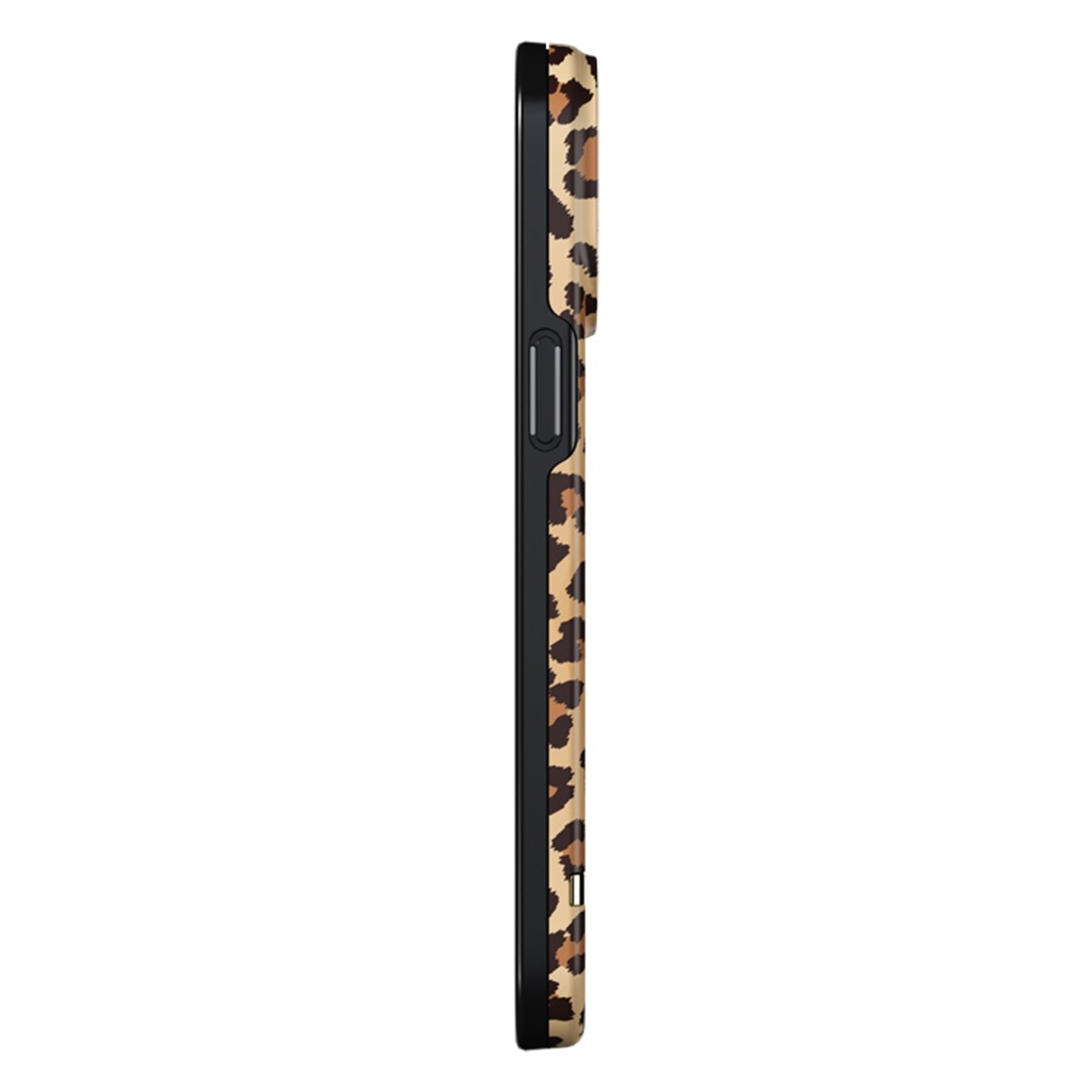Coque iPhone 13 Pro Max l&eacute;opard id&eacute;ale pour prot&eacute;ger votre mobile au bureau - 3