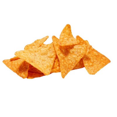 Doritos Top N Go Walking Taco Nacho Cheese Flavor Tortilla Chips, 2.5 Ounce - 18