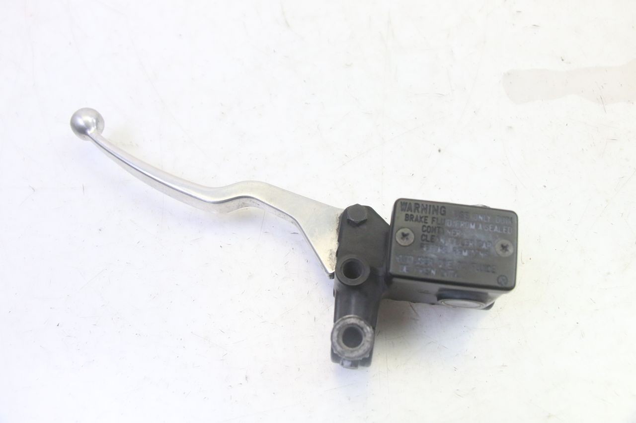 HAUPTBREMSZYLINDER HINTEN - SUZUKI BURGMAN 125 (2007 - 2014)