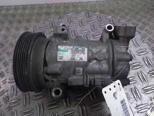 Klimakompressor Renault Twingo II (CN0) 1.5 dCi 47kW 64PS