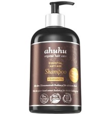 ahuhu Essential Anti-Age Shampoo für Damen H...