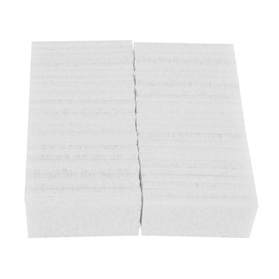 50 StüCk Unscented Refills Aromatherapy Pads Arom Oil Pads Elektrische Diff8662