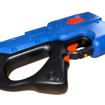 Nerf Rival Perses MXIX-1200 Motorized Blaster Blue E8449 Fully