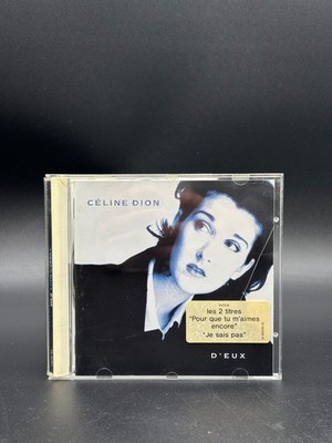 Celine-Dion D'EUX
