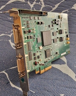 Matrox PCIe Karte SOL2MEVCLBL Frame Grabber SOLIOS