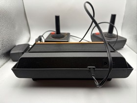 Atari Flashback 4 Home Console with Two Wired Controllers