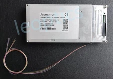 LUMENTUM TrueFlex Nano 1x9 Wavelength Selective Switch WSS WSS9PE22153543-018