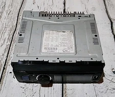 Alpine Model CDE-141 USB/MP3/CD Player In Dash Car Stereo Only No Wiring