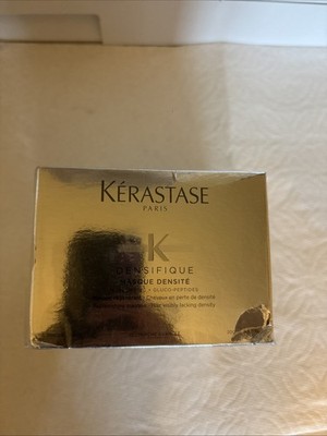 Kerastase Densifique Masque Densite Replenishing Masque 6.8 oz