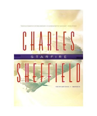 Starfire, Charles Sheffield