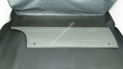 7700705211 Moulure Port Arrière Droite Pour Renault R11