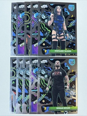 Becky Lynch Trading Cards for sale | eBay