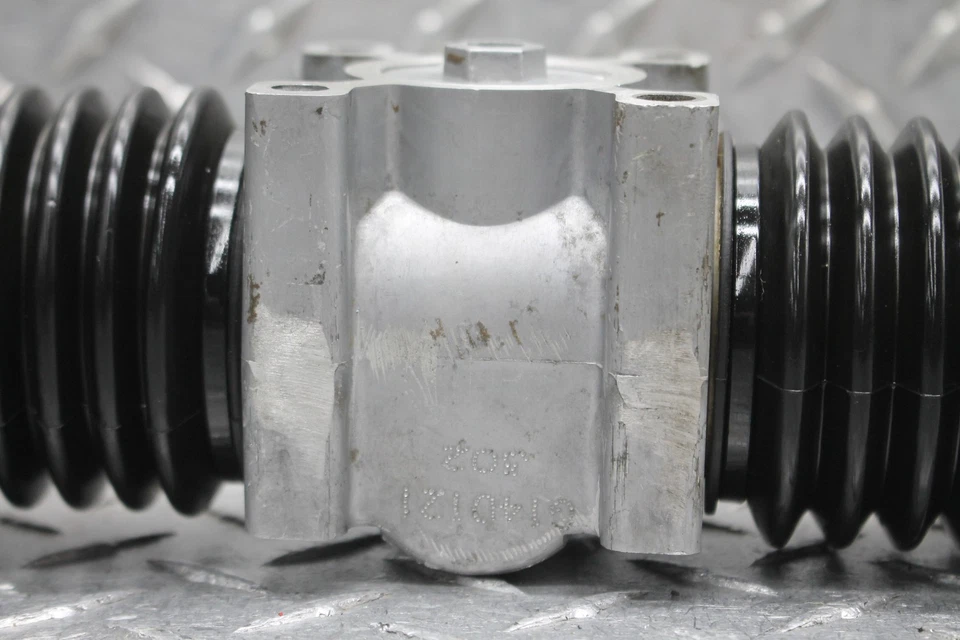 Polaris Sportsman Ace 2014 dohc control de dirección unidad de barra de amarre Foto 3 de 4