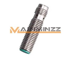1PC New Baumer Proximity Switch Sensor IFRM 12P33G3/S14L