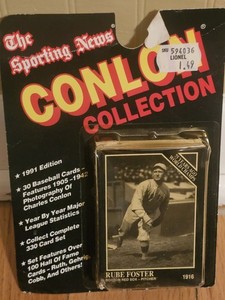 The Sporting News Conlon Collection | eBay